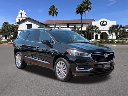Used 2021 Buick Enclave Essence w/ Sound and Sites Package