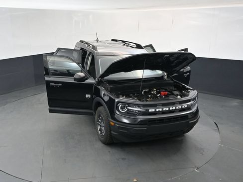 Used 2023 Ford Bronco Sport Big Bend AWD/4WD image 17