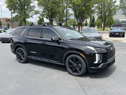 Used 2024 Hyundai Palisade XRT AWD/4WD image 5