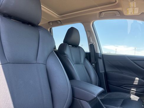 Used 2019 Subaru Forester Touring AWD/4WD image 26