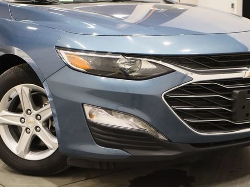 Used 2024 Chevrolet Malibu LT FWD image 32