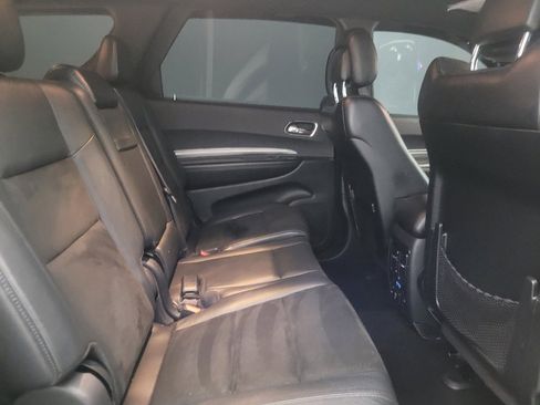 Used 2019 Dodge Durango GT RWD image 19