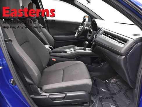 Used 2022 Honda HR-V Sport image 22