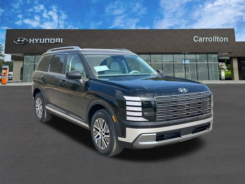 New 2026 Hyundai Palisade FWD Hybrid image 4