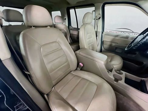 Used 2003 Ford Explorer XLT AWD/4WD image 26