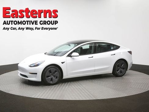 Used 2023 Tesla Model 3 Standard Range RWD image 52
