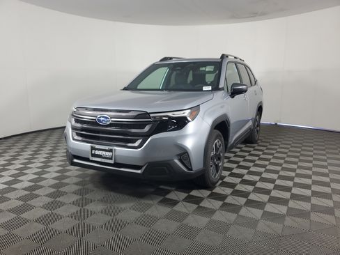 New 2026 Subaru Forester Premium image 8