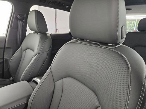 New 2026 Audi Q7 3.0T Prestige AWD/4WD image 14