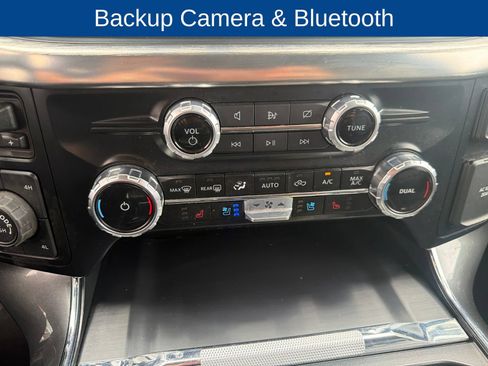 Used 2023 Ford F150 Lariat AWD/4WD image 16