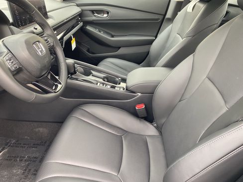 New 2026 Honda Accord EX-L image 13