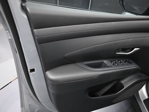 Certified 2026 Hyundai Tucson SE FWD image 13