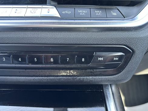 Used 2019 BMW 330i xDrive Sedan w/ Convenience Package image 33