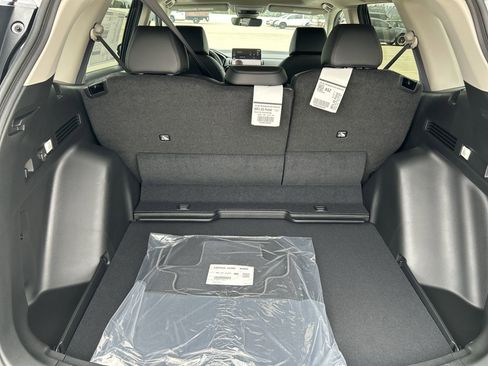 New 2026 Honda CR-V EX-L image 21