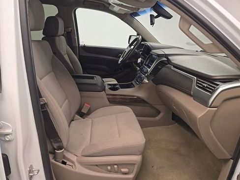 Used 2017 Chevrolet Tahoe LS AWD/4WD image 10