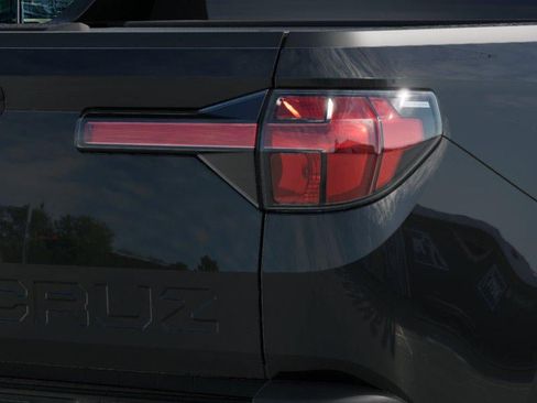 New 2026 Hyundai Santa Cruz SEL FWD image 10