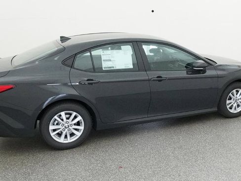 New 2026 Toyota Camry LE FWD image 39