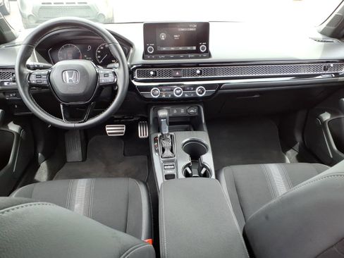 Used 2025 Honda Civic Sport image 18