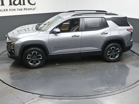 New 2026 Chevrolet Equinox ACTIV w/ Convenience Package III FWD image 36