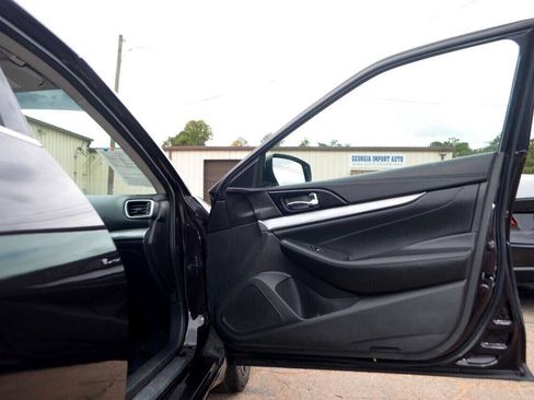 Used 2016 Nissan Maxima 3.5 S image 16