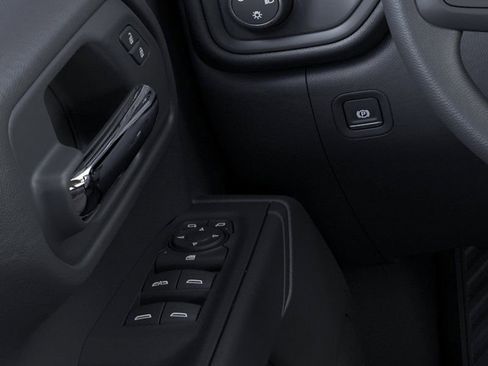 New 2026 GMC Sierra 1500 Pro w/ Graphite Edition image 22