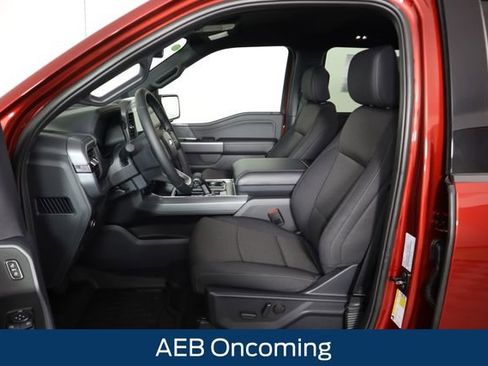 New 2026 Ford F150 XLT w/ Equipment Group 302A MID image 29