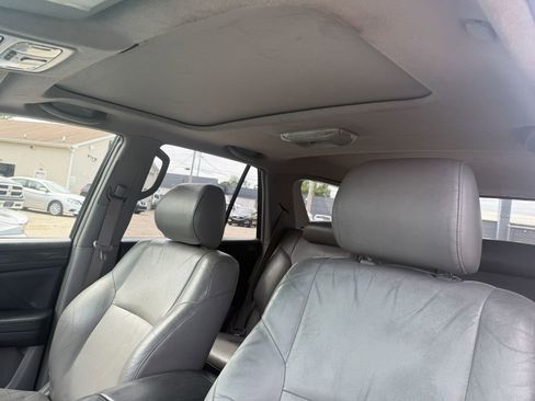 Used 2003 Toyota 4Runner Limited image 7