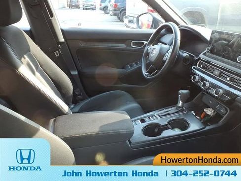 Used 2024 Honda Civic Sport image 7