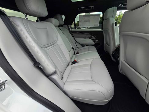 New 2026 Land Rover Range Rover Sport SE AWD/4WD image 14