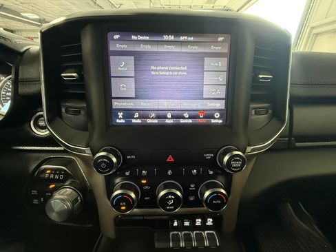 Used 2021 RAM 1500 Laramie AWD/4WD image 27