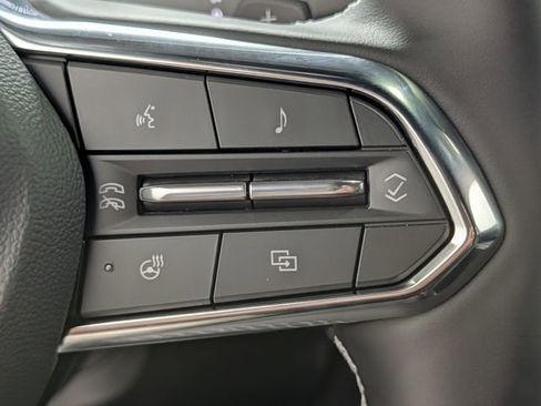 New 2026 Chevrolet Traverse LT AWD/4WD image 21