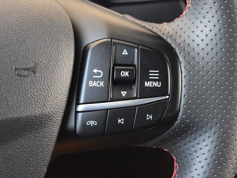 Used 2023 Ford Escape ST-Line Select w/ Tech Pack #2 AWD/4WD image 8