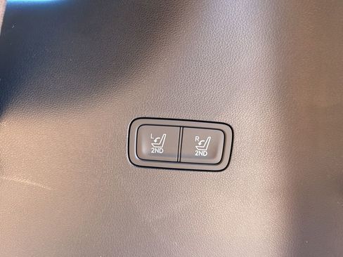 New 2026 Hyundai Santa Fe Limited image 30