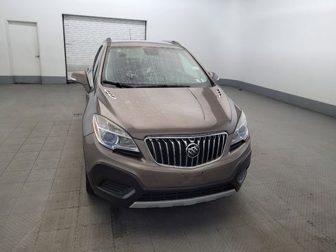 Used 2014 Buick Encore FWD image 14