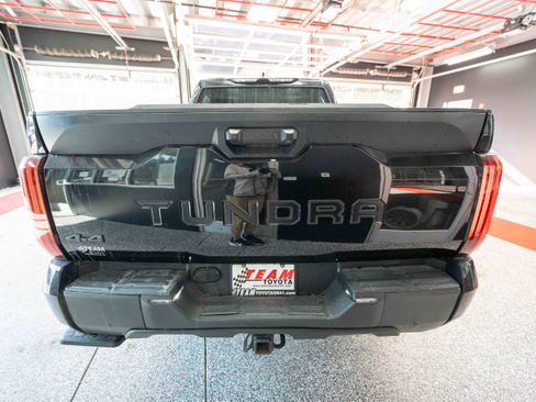 Used 2023 Toyota Tundra SR5 image 3