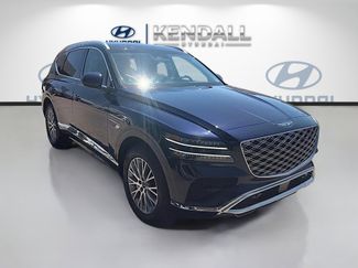 Used 2025 Genesis GV80 2.5T Standard AWD/4WD video 1