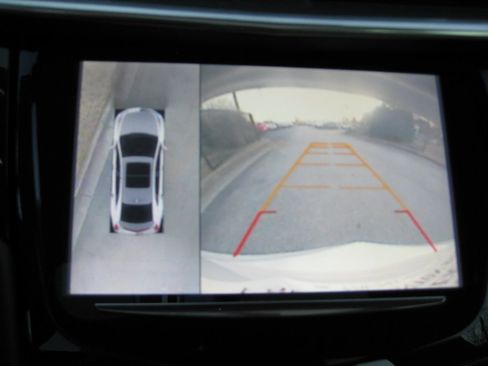 Used 2016 Cadillac XTS Premium image 39