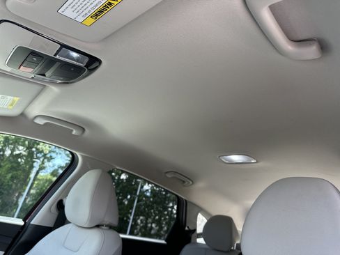 Used 2025 Hyundai Tucson SEL FWD image 28