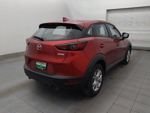 Used 2020 MAZDA CX-3 Sport image 9