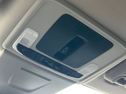 Used 2023 Honda Civic EX image 25