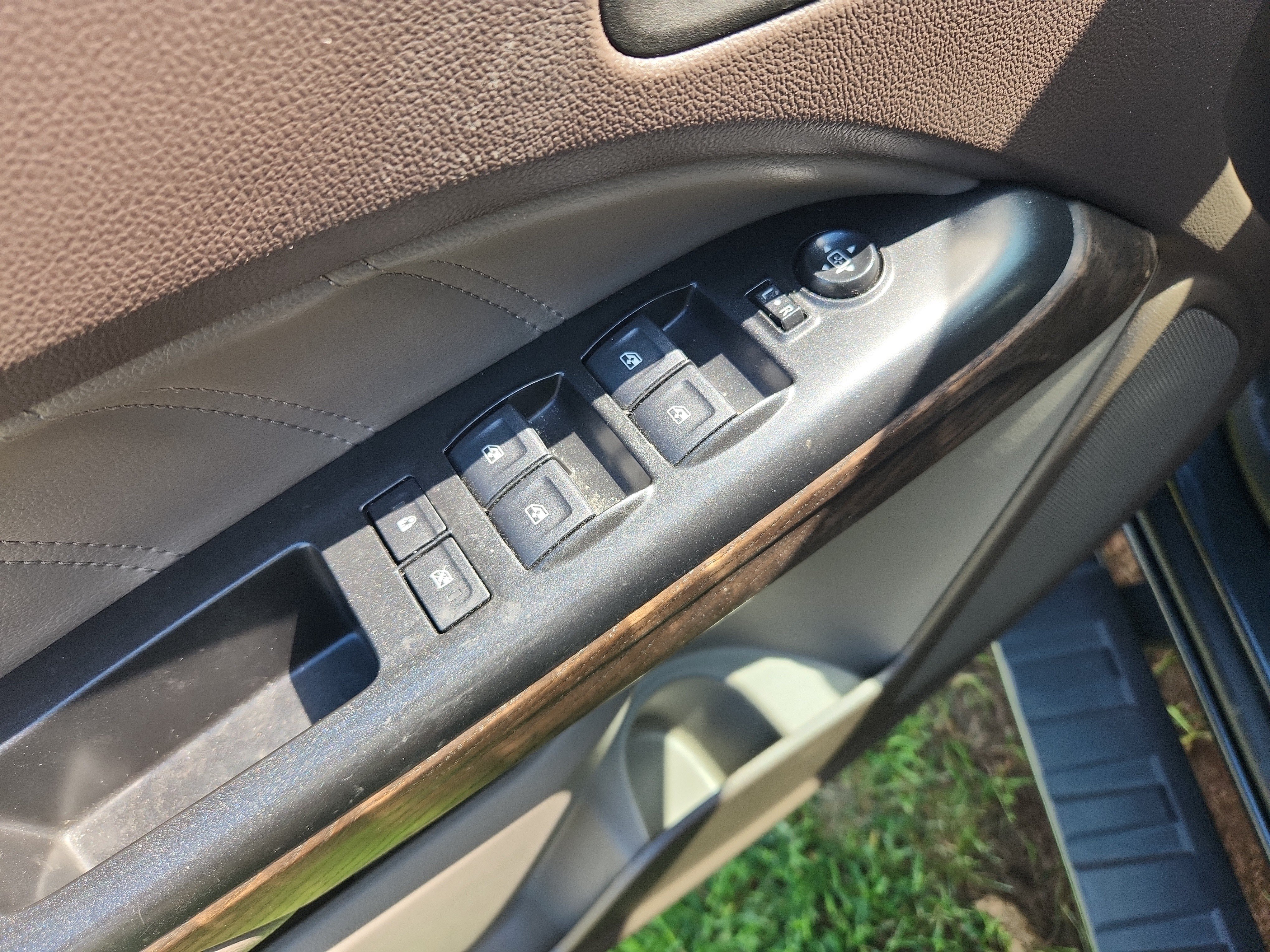 Used 2022 GMC Canyon Denali AWD/4WD image 12