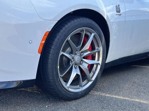 New 2025 Dodge Charger R/T Scat Pack w/ Track Pack image 5