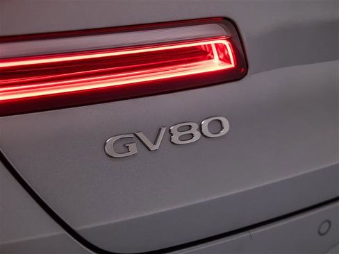 New 2026 Genesis GV80 3.5T Prestige image 16