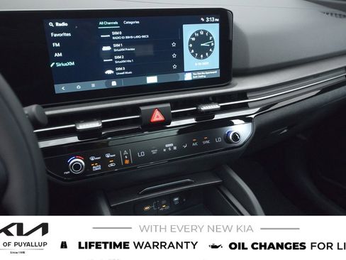 New 2026 Kia Sportage X-Line image 22