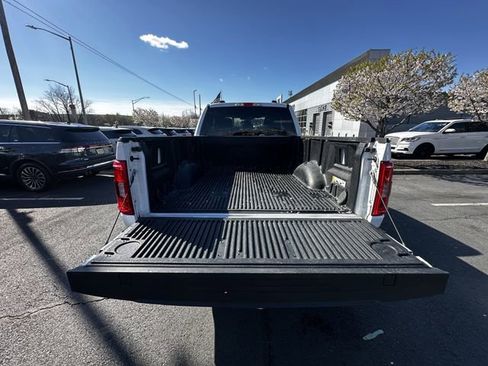 Certified 2023 Ford F150 XL w/ STX Appearance Package AWD/4WD image 40