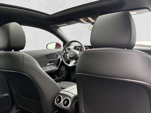 New 2026 Mercedes-Benz CLA 250 image 20
