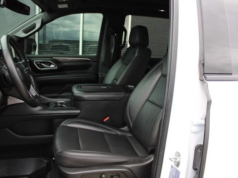 Used 2021 Chevrolet Tahoe Z71 AWD/4WD image 33