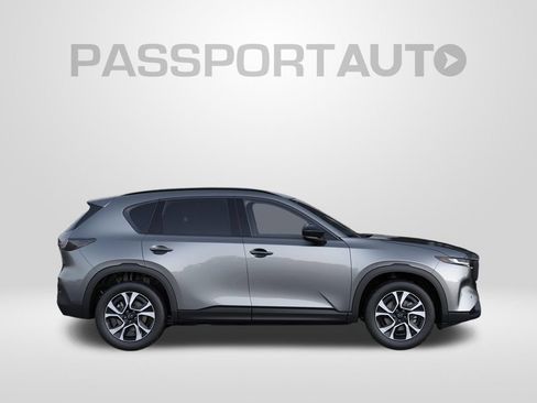 New 2026 MAZDA CX-5 Preferred AWD/4WD image 5