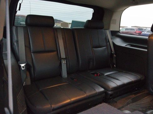 Used 2014 GMC Yukon SLT image 31