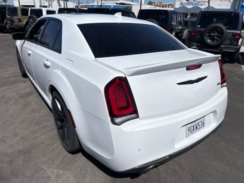 Used 2023 Chrysler 300 C RWD image 18