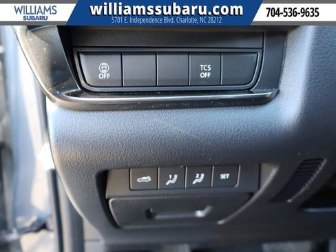 Used 2021 MAZDA CX-30 FWD 2.5 S w/ Premium Package image 21